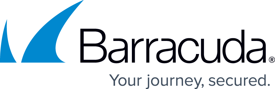 Barracuda Networks Partner