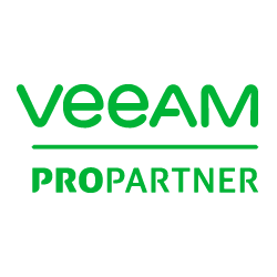 Veeam Partner